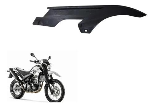 Capa Corrente Xt660r 2018