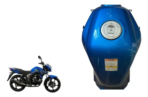 Tanque Combustivel Dk 150 2015 Original Usado