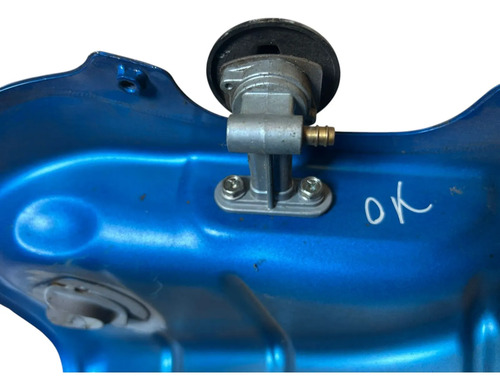 Tanque Combustivel Dk 150 2015 Original Usado - Imagem 2