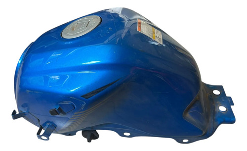 Tanque Combustivel Dk 150 2015 Original Usado - Imagem 3
