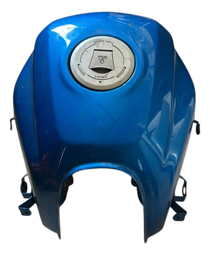Tanque Combustivel Dk 150 2015 Original Usado - Imagem 4