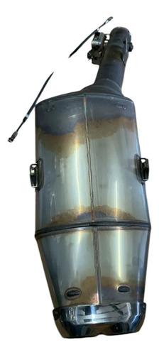 Ponteira Com Protetor Cbr 1000 06 A 07 Original (usado) - Imagem 2