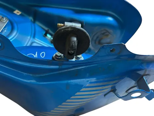 Tanque Combustivel Dk 150 2015 Original Usado - Imagem 5