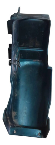 Caixa De Bateria Dafra Zig 50 Original Usado - Imagem 3