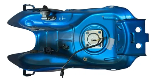 Tanque Combustivel Dk 150 2015 Original Usado - Imagem 6