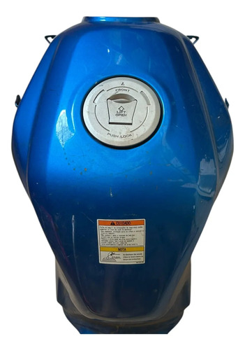 Tanque Combustivel Dk 150 2015 Original Usado - Imagem 7