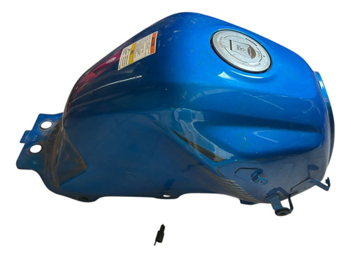 Tanque Combustivel Dk 150 2015 Original Usado - Imagem 8