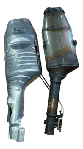 Ponteira Com Protetor Cbr 1000 06 A 07 Original (usado) - Imagem 6