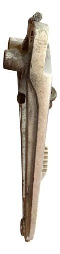 Suporte Pedaleira Rdz 135 L/d Original Usado Cinza Cinza - Imagem 6