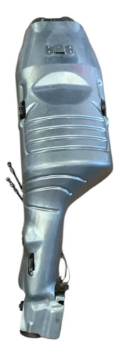 Ponteira Com Protetor Cbr 1000 06 A 07 Original (usado) - Imagem 7