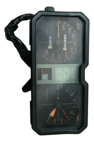 Painel Honda Cb400 1984 / Cb450 1984 Á 1994 (usado) - Imagem 2