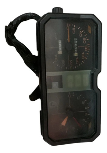 Painel Honda Cb400 1984 / Cb450 1984 Á 1994 (usado) - Imagem 3