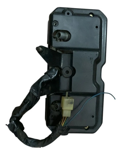 Painel Honda Cb400 1984 / Cb450 1984 Á 1994 (usado) - Imagem 4