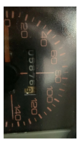 Painel Honda Cb400 1984 / Cb450 1984 Á 1994 (usado) - Imagem 6