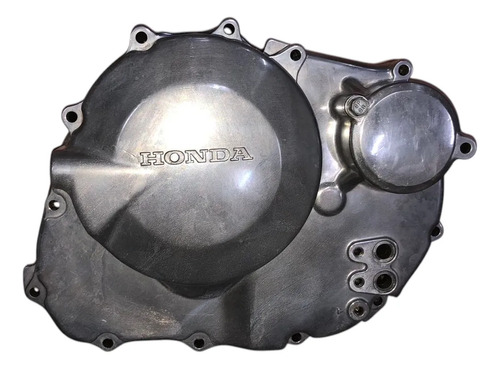 Tampa Lateral Direita Embregem Nx 400 Falcon 1999 A 2008 - Imagem 2