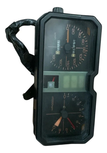 Painel Honda Cb400 1984 / Cb450 1984 Á 1994 (usado) - Imagem 7