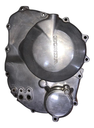 Tampa Lateral Direita Embregem Nx 400 Falcon 1999 A 2008 - Imagem 6