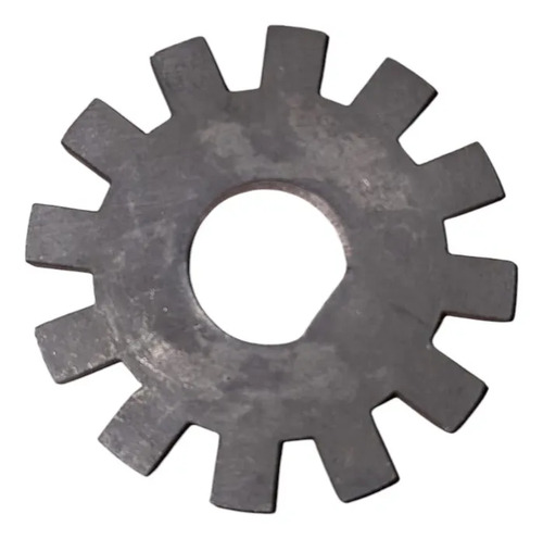 Engrenagem Sensor Velocidade Fazer 250 2006 Original Usado - Imagem 4
