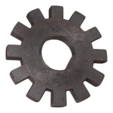 Engrenagem Sensor Velocidade Fazer 250 2006 Original Usado - Imagem 5