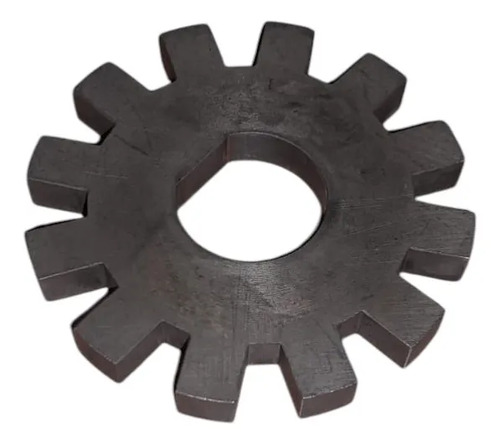 Engrenagem Sensor Velocidade Fazer 250 2006 Original Usado - Imagem 6