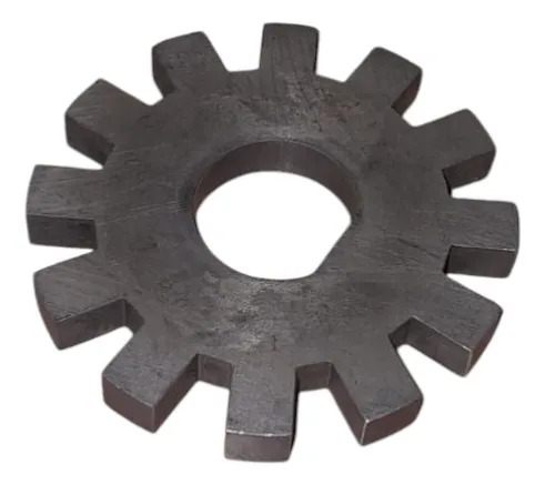 Engrenagem Sensor Velocidade Fazer 250 2006 Original Usado - Imagem 8