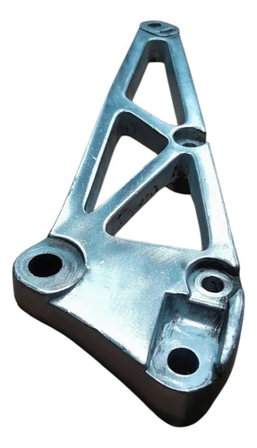 Suporte De Pedaleira Cb450 Lado Esquerdo Original Usado - Imagem 6