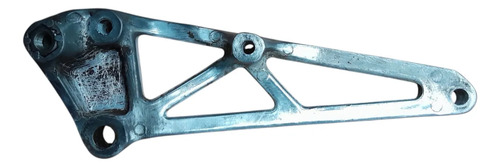 Suporte De Pedaleira Cb450 Lado Esquerdo Original Usado - Imagem 7