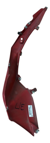 Carenagem Superior Esquerd Bmw F 800 Gs 13-18 Original Usado Vermelho - Imagem 3