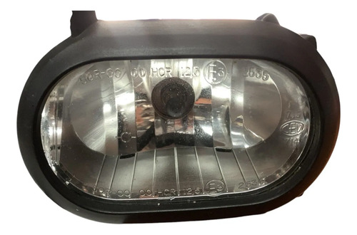 Farol Bmw F800 2012 Original Usado Ambos Lados - Imagem 3