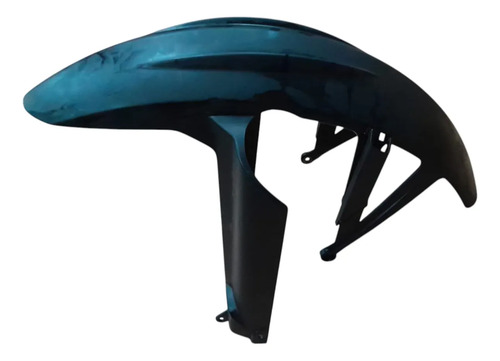Paralama Dianteiro Bmw F800 Original Usado Dianteiro - Imagem 3