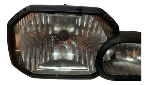 Farol Bmw F800 2012 Original Usado Ambos Lados - Imagem 4