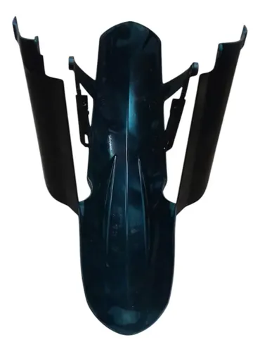 Paralama Dianteiro Bmw F800 Original Usado Dianteiro - Imagem 6