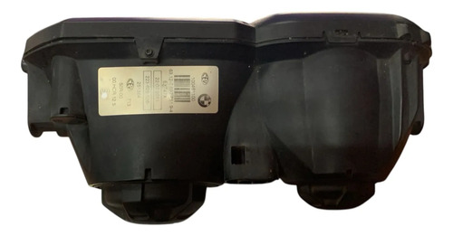 Farol Bmw F800 2012 Original Usado Ambos Lados - Imagem 7