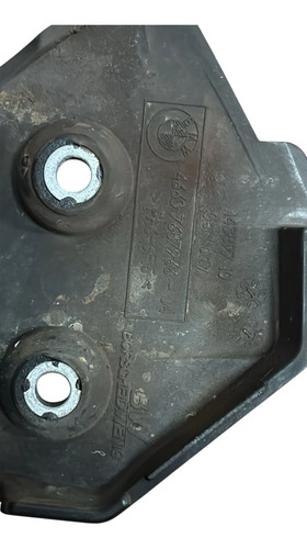 Acabamento Bacalhau F800gs 800gs Original - Imagem 2