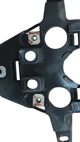 Acabamento Chave Ignição Bmw F 800 Gs Original 11/12 Usado - Imagem 5