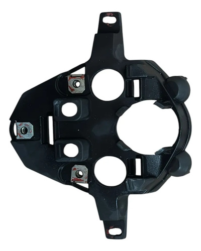 Acabamento Chave Ignição Bmw F 800 Gs Original 11/12 Usado - Imagem 6