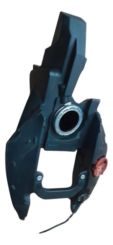 Tanque De Bmw F800 Original Usado - Imagem 4