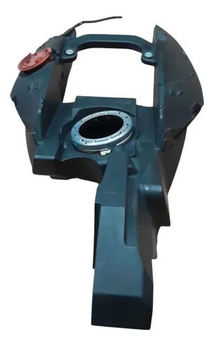 Tanque De Bmw F800 Original Usado - Imagem 5