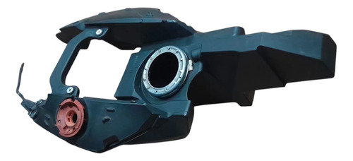 Tanque De Bmw F800 Original Usado - Imagem 6