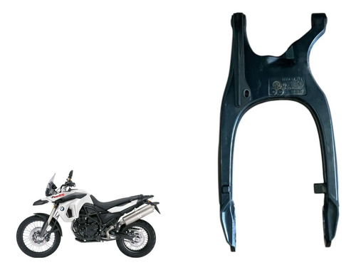 Quadro Elastico/balança Bmw F800 2012 Original Usado