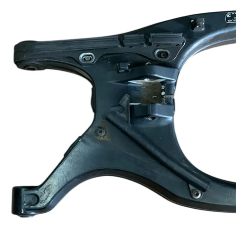 Quadro Elastico/balança Bmw F800 2012 Original Usado - Imagem 2