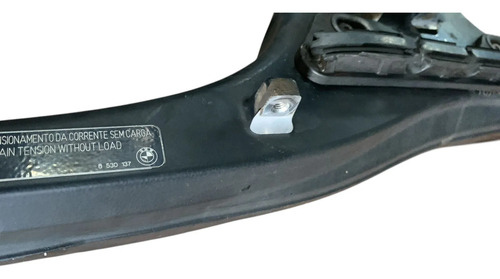 Quadro Elastico/balança Bmw F800 2012 Original Usado - Imagem 4