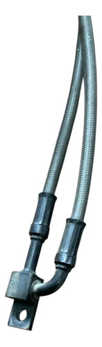 Flexiveis Freio Diant Bmw F800 2012 Original Usado - Imagem 6