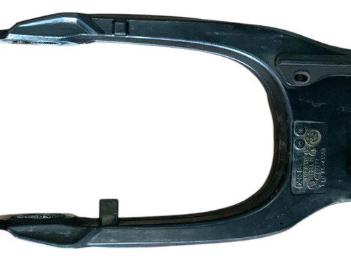Quadro Elastico/balança Bmw F800 2012 Original Usado - Imagem 8