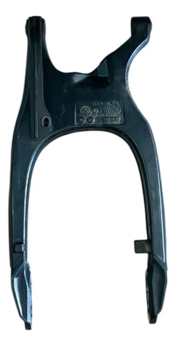 Quadro Elastico/balança Bmw F800 2012 Original Usado - Imagem 10