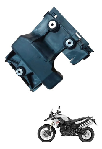 Suporte Modulo Zfe Bmw F800 Original Usado