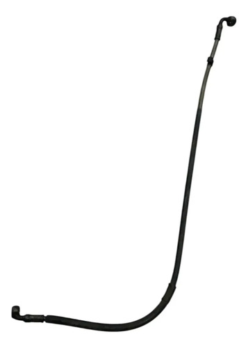 Mangueira Flexivel Freio Bmw F800 Gs 2012 A 2014 Original - Imagem 3