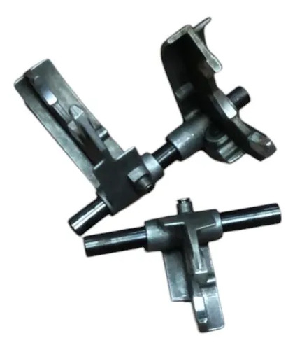 Garfo Cambio Seletor Bmw F800gs Ate 2016 Oiginal Usado - Imagem 2