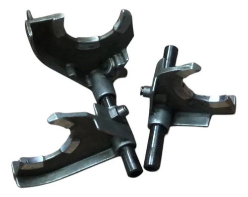 Garfo Cambio Seletor Bmw F800gs Ate 2016 Oiginal Usado - Imagem 3