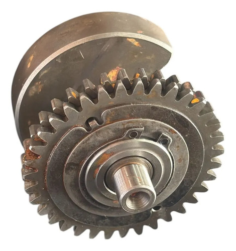 Balanceiro Cb300/xre300 09/15 Riginal Honda Usado - Imagem 2